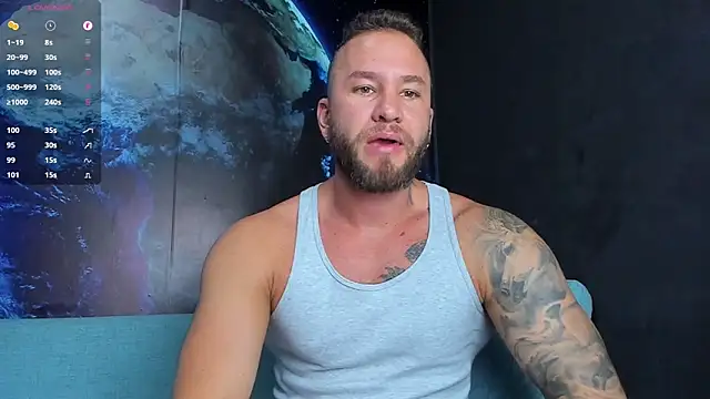 delessandro world online show from 28, 2, 2026