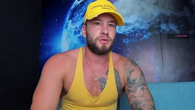 delessandro world online show from 23, 3, 2026