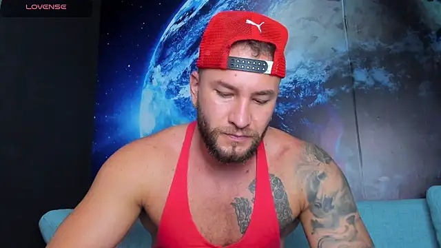 delessandro world online show from 29, 3, 2026