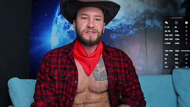 delessandro world online show from 17, 4, 2026