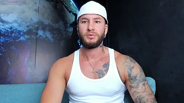 delessandro world online show from 17, 7, 2026