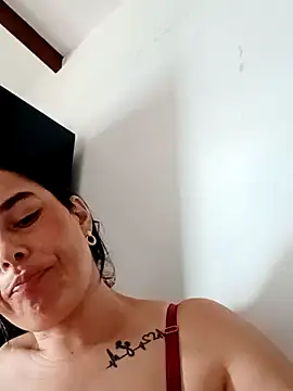 Amelia1  online show from 26, 2, 2025