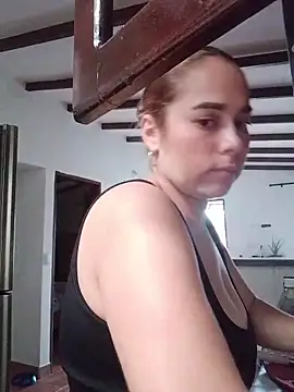 Amelia1  online show from 29, 4, 2026