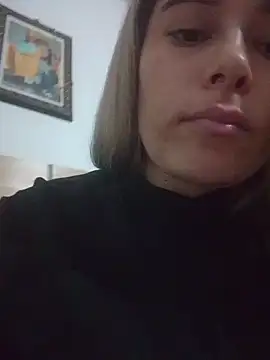 Snapshot of Amelia1_ chatting on 3, 5, 2026 Amelia1 online show from 3, 5, 2026