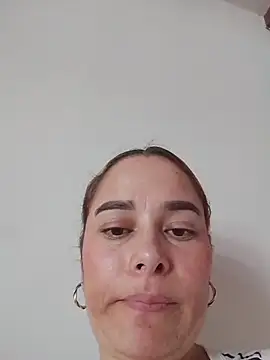 Snapshot of Amelia1_ chatting on 18, 6, 2026 Amelia1 online show from 18, 6, 2026