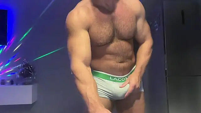 Snapshot of KarlosRichi chatting on 6, 1, 2025 KarlosRichi online show from 6, 1, 2025