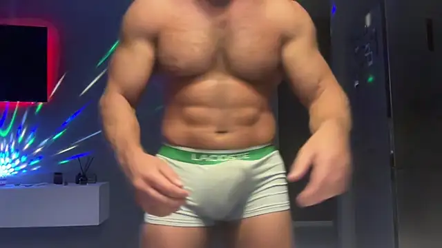 Snapshot of KarlosRichi chatting on 19, 1, 2025 KarlosRichi online show from 19, 1, 2025