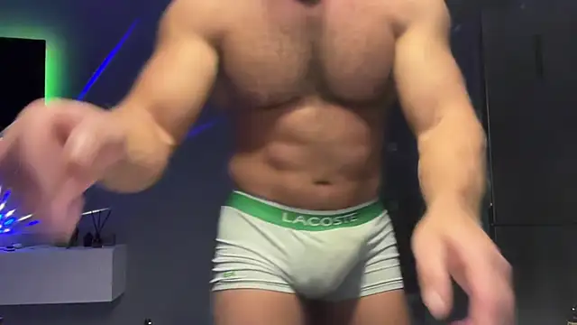 Snapshot of KarlosRichi chatting on 13, 2, 2025 KarlosRichi online show from 13, 2, 2025