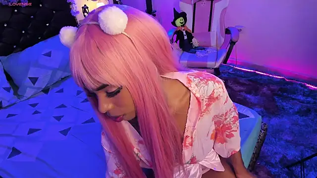 Snapshot of kary_bunny3 chatting on 5, 10, 2025 kary bunny3 online show from 5, 10, 2025