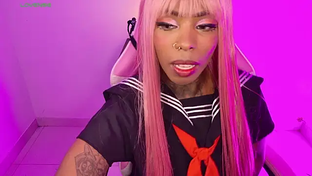 kary bunny3 online show from 16, 1, 2026