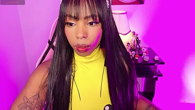 kary bunny3 online show from 17, 1, 2026