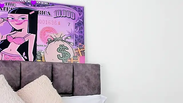 VeronicaTonu online show from 29, 1, 2025