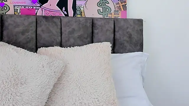 VeronicaTonu online show from 29, 1, 2025