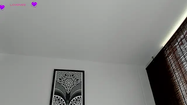 VeronicaTonu online show from 14, 11, 2025