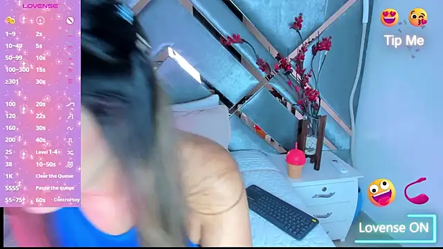 LiaaGenner online show from 19, 1, 2025