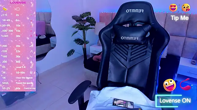 LiaaGenner online show from 31, 1, 2025