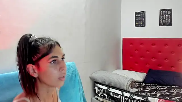 brenda sofia2 online show from 13, 2, 2025