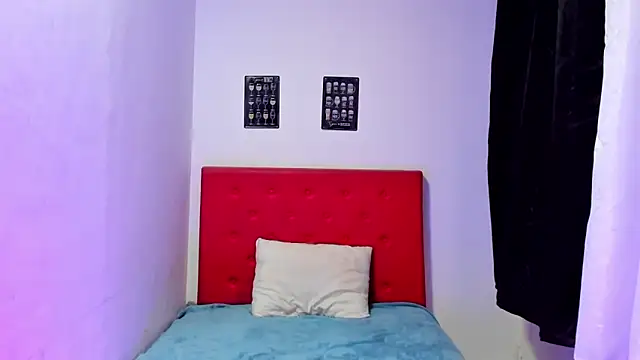 brenda sofia2 online show from 25, 2, 2025