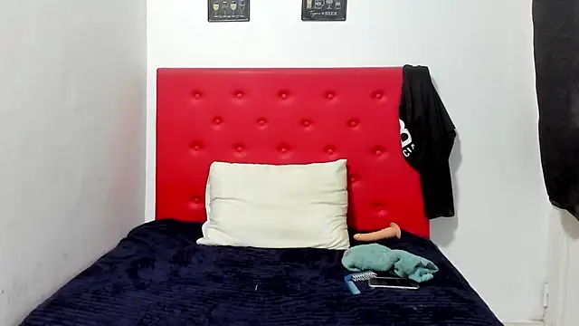 brenda sofia2 online show from 14, 3, 2025