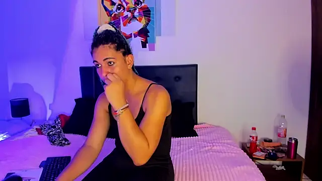 brenda sofia2 online show from 28, 10, 2025