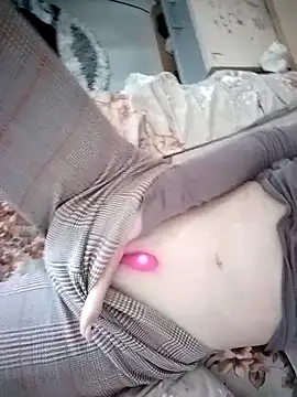 SophyGirl online show from 17, 4, 2026