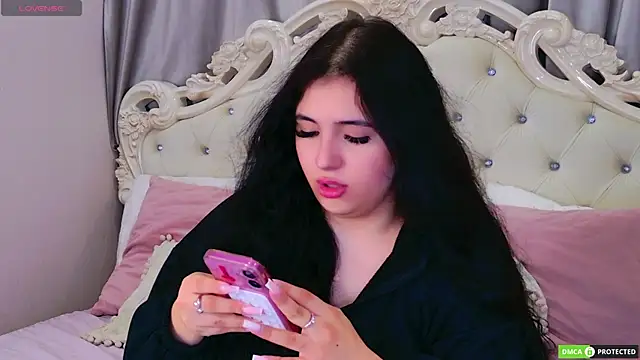 Snapshot of JennyFerguson chatting on 29, 6, 2026 JennyFerguson online show from 29, 6, 2026