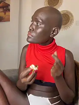 Snapshot of Foxxxyfemale chatting on 14, 10, 2025 Foxxxyfemale online show from 14, 10, 2025