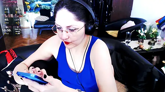 Imperatriza online show from 15, 3, 2026