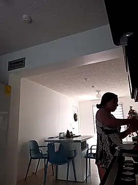 rossgreen77 online show from 18, 12, 2025