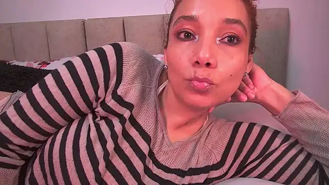 amber demons2021 online show from 20, 5, 2026
