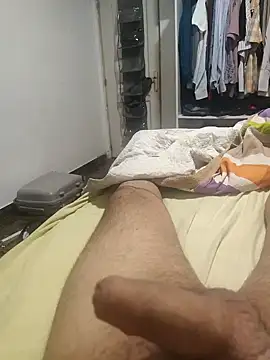 Canario33 online show from 18, 11, 2025