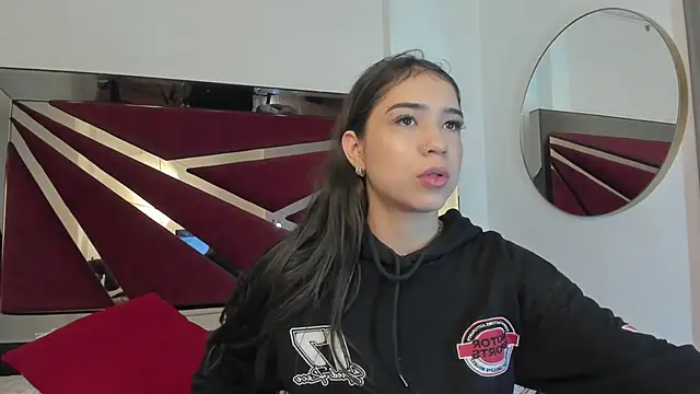 FaloonRoussel online show from 21, 11, 2025