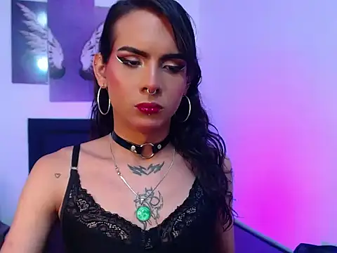 lilithnyx333 online show from 27, 2, 2026