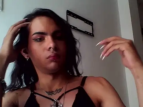 lilithnyx333 online show from 17, 3, 2026