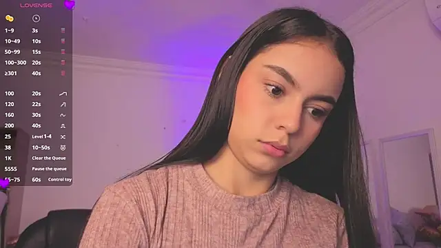 Snapshot of Aleejaa__ chatting on 13, 7, 2026 Aleejaa online show from 13, 7, 2026