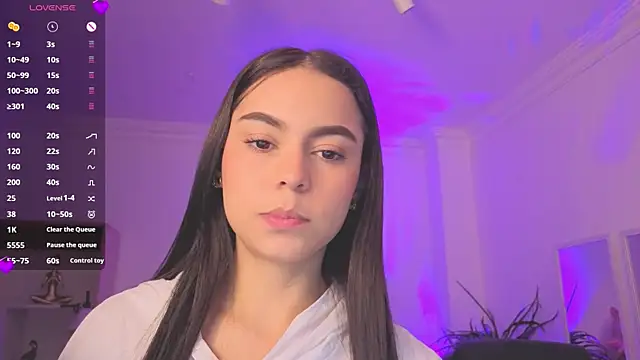 Snapshot of Aleejaa__ chatting on 20, 7, 2026 Aleejaa online show from 20, 7, 2026