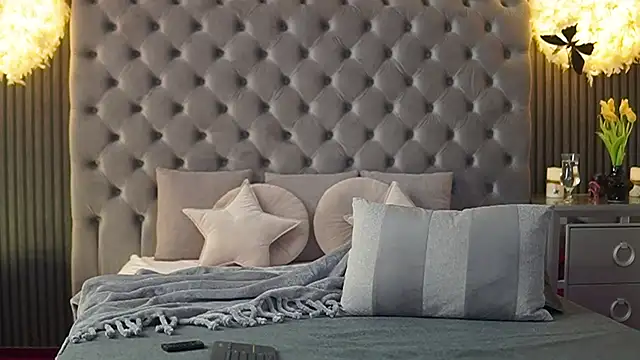 AmelyNoir online show from 25, 1, 2025