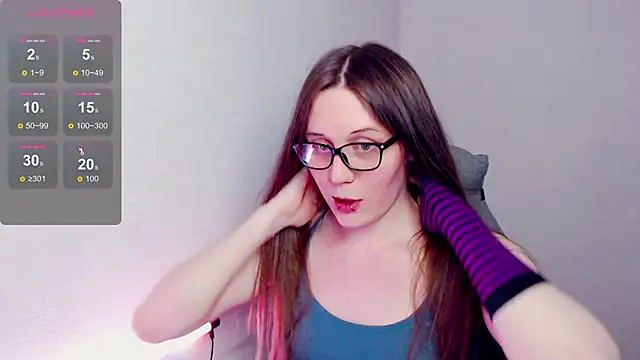 Snapshot of tracy_cooper chatting on 1, 12, 2025 tracy cooper online show from 1, 12, 2025