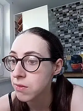 MartiniiSelenna online show from 13, 2, 2025