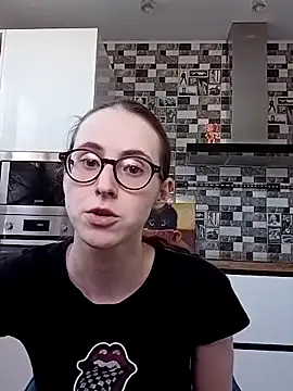 MartiniiSelenna online show from 17, 2, 2025