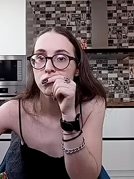 MartiniiSelenna online show from 11, 3, 2025