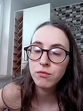 MartiniiSelenna online show from 20, 3, 2025