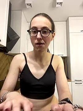 MartiniiSelenna online show from 18, 10, 2025