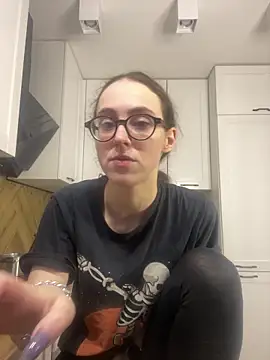 MartiniiSelenna online show from 15, 11, 2025