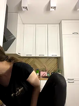 MartiniiSelenna online show from 20, 11, 2025