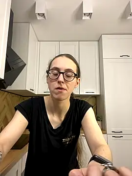 MartiniiSelenna online show from 27, 11, 2025