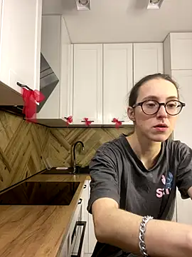 MartiniiSelenna online show from 18, 12, 2025