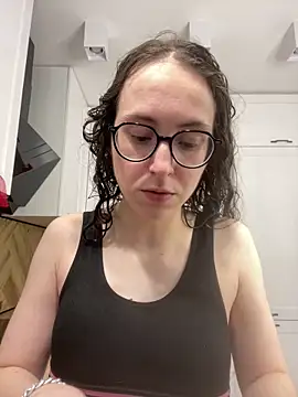 MartiniiSelenna online show from 15, 3, 2026