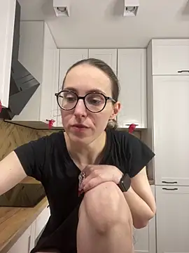 MartiniiSelenna online show from 15, 4, 2026