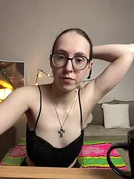 MartiniiSelenna online show from 17, 5, 2026